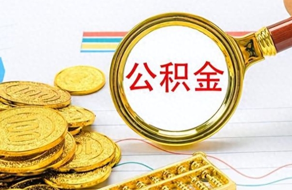 桂阳个人住房公积金如何提取（公积金个人提取办理流程）
